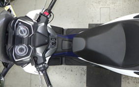 HONDA FORZA 250 2024 MF13