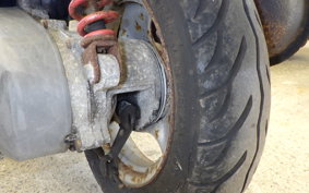 YAMAHA JOG Gen.1 3KJ