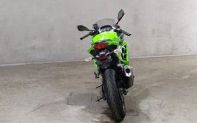 KAWASAKI NINJA250 EX250L