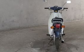 HONDA SUPER CUB50 C50