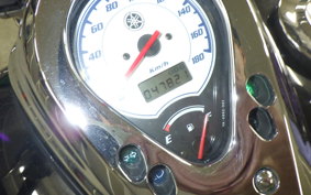 YAMAHA DRAGSTAR 400 2002 VH01J