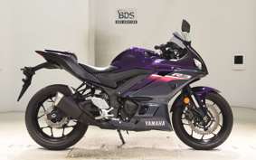 YAMAHA YZF-R3 2025 RH21J