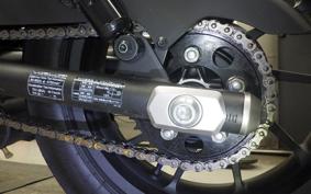 HONDA REBEL 250 S 2021 MC49
