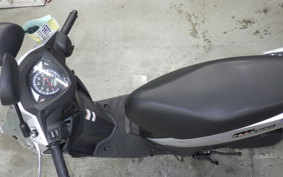 SUZUKI ADDRESS 110 2026 CE47A
