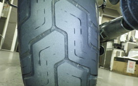 HONDA SHADOW 750 Gen. 3 2008 RC50