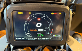 HARLEY PAN AMERICA 1250 SPECIAL 2025 ZES