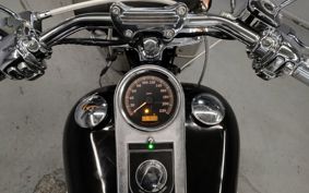 HARLEY HARLEY FLSTF1580 BX5