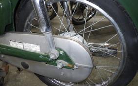 HONDA C50 SUPER CUB 2005 AA01