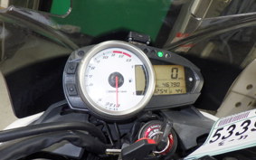 KAWASAKI Z1000 Gen.3 2010 ZRT00B