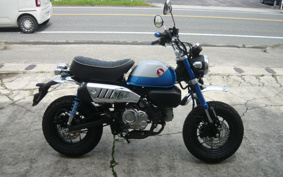 HONDA MONKEY 125 JB03