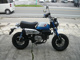 Фото Honda MONKEY 125 с японского аукциона