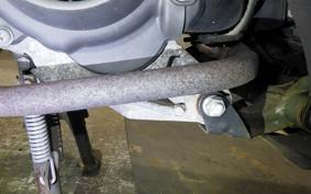 SUZUKI ADDRESS 110 CE47A