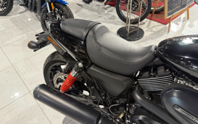 HARLEY  HARLEY XG750A 2018 NCG