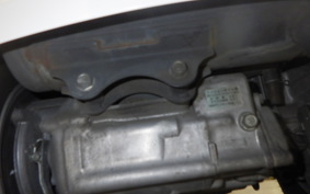 HONDA GYRO CANOPY 2005 TA03