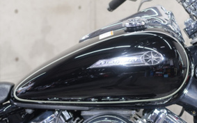 YAMAHA DRAGSTAR 400 CLASSIC 2012 VH02J