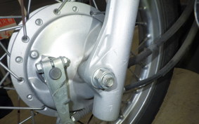 HONDA C50 SUPER CUB AA04