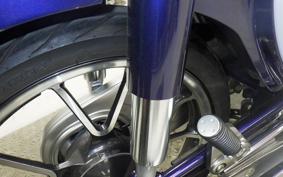 HONDA C125 SUPER CUB 2020 JA58