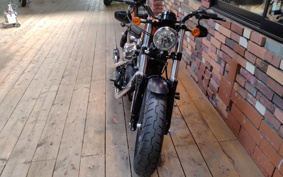 HARLEY XL1200X 2019 LC3