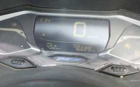 HONDA PCX125 JK05
