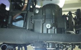 HONDA REBEL 250  S E-clutch MC49
