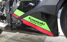 KAWASAKI ZX-25R 2017 ZX250E