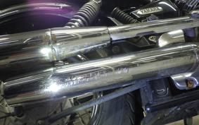 YAMAHA DRAGSTAR 250 2004 VG02J