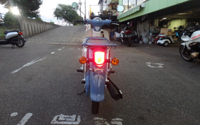 HONDA SUPER CUB50 AA09