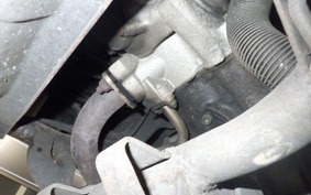 YAMAHA MAJESTY 250 C 2013 SG03J