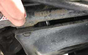 YAMAHA MAJESTY 250 SG03J