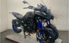 YAMAHA NIKEN 2018 RN58J