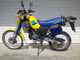 Фото Suzuki RA125 с японского аукциона