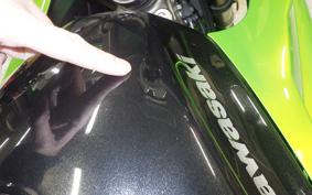 KAWASAKI NINJA 1000 A 2016