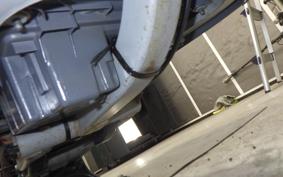 SUZUKI LET's 4 1999 CA45A