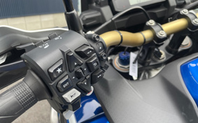 HONDA CRF1100L AFRICA TWIN Adventure DCT ES 2022 SD10