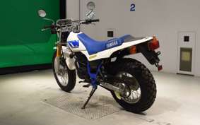 YAMAHA TW200 2022 2JL