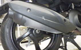 YAMAHA ｿｳﾙGT125