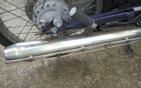 HONDA C90 SUPER CUB HA02