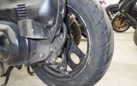 HONDA DIO Gen.5 AF56