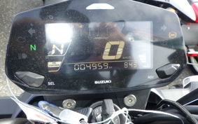 SUZUKI ｼﾞｸｻｰ250 1997 ED22Y
