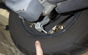 SUZUKI ADDRESS V125 G CF4EA