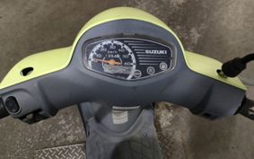 SUZUKI LET's 4 CA45A