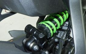 KAWASAKI ZX-25RR 2026 ZX250H