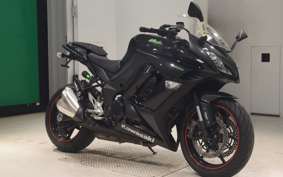 KAWASAKI NINJA 1000 A 2016