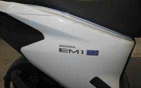 HONDA EM1 e: EF16