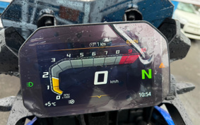 BMW F800GS 2025 0K51