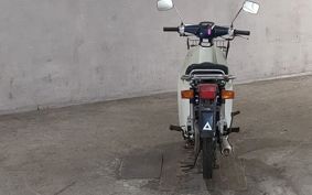 HONDA SUPER CUB90 HA02