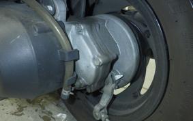 HONDA SPACY 100 JF13