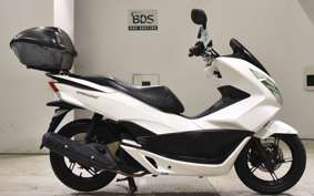 HONDA PCX 125 JF56