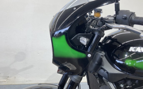 KAWASAKI Z900RS CAFE 2025 ZR900K