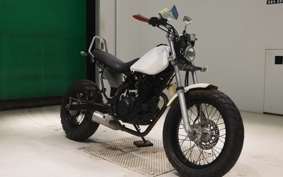 YAMAHA TW200 Gen.2 1998 DG07J